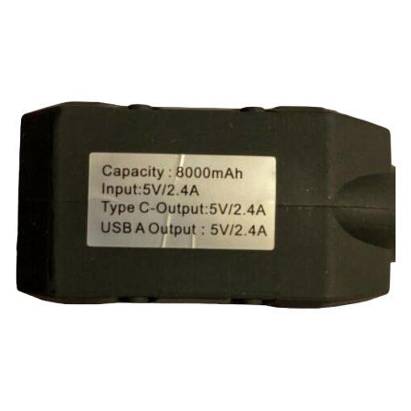 Зарядное устройство BOSCH (Powerbank) ProCore 18V Арт. 1619M00YR2
