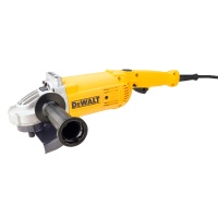 УШМ DeWalt DWE496 230мм 2600Вт Арт. DWE496-KS