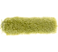 Мини-валик сменный ЗУБР СИНТЕКС малярный, для бюгеля 6 мм, 15х100 мм, мастер Арт. 02504-10