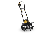 Культиватор эл. Champion EC1200 1.4кВт г/ш 210/400мм скор. +1/0 червячный Арт. EC1200