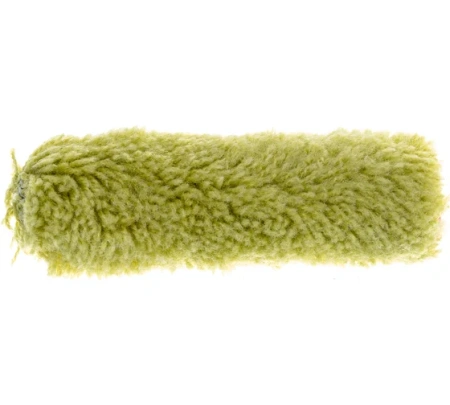 Мини-валик сменный ЗУБР СИНТЕКС малярный, для бюгеля 6 мм, 15х100 мм, мастер Арт. 02504-10