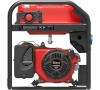 Генератор бенз SUNREKA G3500EAX 3/3,5кВт 220В эл.старт Арт. 211002