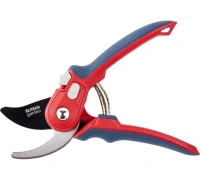 Секатор ELITECH Garden PB 03 плоскостной с плавным захватом Арт. PB 03