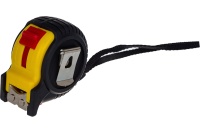 Рулетка с двухсторонней шкалой STAYER Stabil 5мх25мм Арт. 34131-05-25_z02