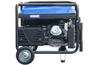 Генератор бенз TSS SGG 8000 EH3NA 7,8/8,3кВт 380В эл.старт Арт. 160015