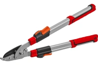 Сучкорез 590-820мм GRINDA T-830A телескопический, до 37мм Арт. 424591