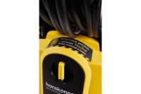 Мойка Hanskonner HPW9230I 3 кВт 450 л/ч 165 бар Арт. HPW9230I