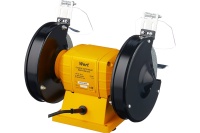 Станок точильный WERT GM 0315 250Вт 150х32х16мм 2950об/мин Арт. GM 0315