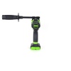 Дрель-шуруповерт акк GREENWORKS GD24DD90 24V Li-Ion 90Нм бесщет.дв. 2 скор. без акк и ЗУ Арт. 3707507