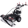 Подметальная машина EVOline SWG 1000 H (с двигателем Honda)