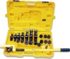 Ручной трубогиб HONGLI HHW-25S (3/8"-1") 2511000