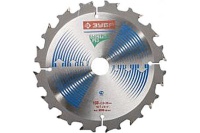 Диск пильный 230х30х24Т ЗУБР быстрый рез Арт. 36901-230-30-24