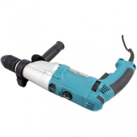 Дрель уд. Makita HP2071F 1010Вт 13мм БЗП 2-х скор. кейс Арт. HP2071F