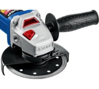 УШМ Зубр УШМ-П125-1500 ЭПСТ 125мм 1500Вт, рег оборотов Арт. УШМ-П125-1500 ЭПСТ