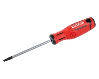 Отвертка TORX T20х100мм ELITECH Арт. 211403