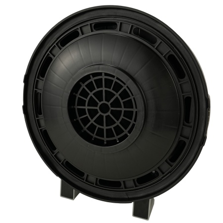 Пылесос для сухой уборки EVOline DVC 115