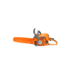 Бензопила VILLARTEC SB 025 Legend 3.1л.с. 16" 40см 3/8" 1.3мм 55зв Арт. 1101250002