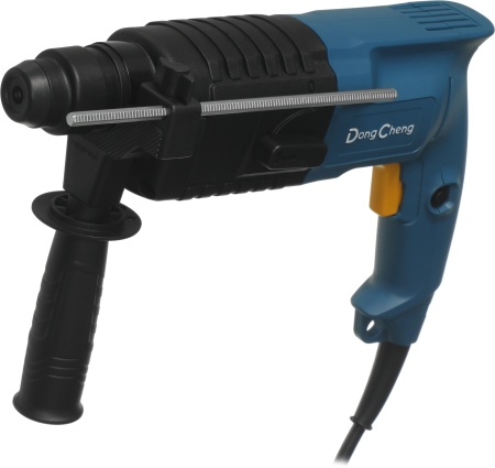 Перфоратор DongCheng DZC02-20 SDS+ 500Вт 2.0Дж 2 реж. Арт. DZC02-20