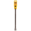 Долото плоское SDS-max 25*400мм DeWALT Арт. DT6823-QZ