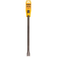 Долото плоское SDS-max 25*400мм DeWALT Арт. DT6823-QZ