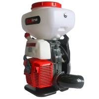 Опрыскиватель бензиновый EVOline MBG 54 Plus