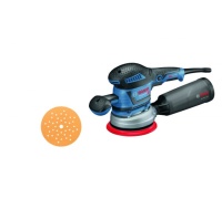 Шлифмашина эксц. BOSCH GEX 40-150 400Вт 150мм рег.об. Арт. 060137B202