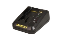 Зарядное устройство Stanley SC201 LI 18 В Арт. SC201-RU