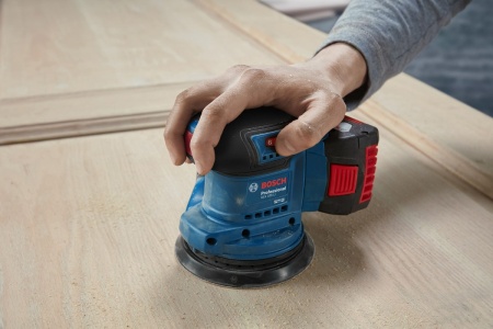 Аккумулятор BOSCH 18V*4Ah Li-Ion Арт. 1600A00163