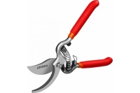 Секатор GRINDA G-1 150мм, плоскостной цельнокованый Арт. 423101