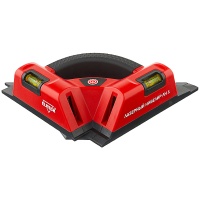 Нивелир лазерный плиточника Elitech ЛН 1 7м 2луча 3*1.5В Арт. ЛН 1