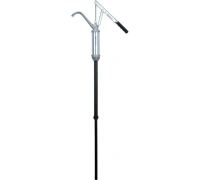 Насос рычажный насос для масел, ДТ, керосина и мазута, 300 мл за ход