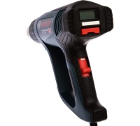 Фен технический BOSCH GHG 23-66 2.3кВт 50-650t 150-500л/мин  плав. регул. защит от перегр. Арт. 06012A6301