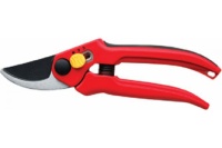 Секатор FINLAND 185мм, плоскостной профессиональный Арт. 1027