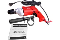 Дрель уд. ФИОЛЕНТ МСУ10-13РЭМ Мастер 750Вт 13мм ЗВП Арт. ИДФР298115006-01К1