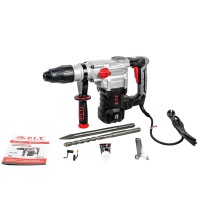 Перфоратор PIT PBH40-C2 МАСТЕР SDS-MAX 1600Вт 9Дж 2 реж. вертикал, Арт. PBH40-C2