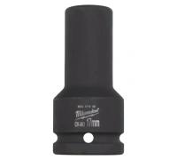 Головка 3/4" ударная удлиненная SHOCKWAVE™ 17мм