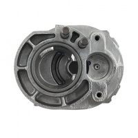 Внутренний корпус