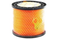 Корд трим. Champion Twisted Sguare (витой квадрат)+нож 2.4мм 245м Арт. C7014