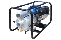 Мотопомпа TSS PGT80 80мм 967л/мин ГВ Арт. TSS-PGT80