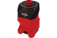 Станок для заточки сверел ELITECH ДМ СТ 013С 75мм 100Вт Арт. СТ 013С (E2013.005.00)