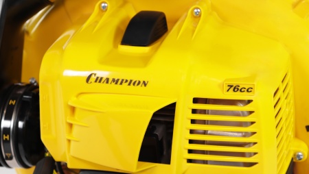 Воздуходув бенз ранц CHAMPION GBR476 3.3кВт 1480м3/ч Арт. GBR476