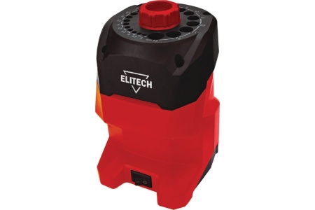 Станок для заточки сверел ELITECH ДМ СТ 013С 75мм 100Вт Арт. СТ 013С (E2013.005.00)