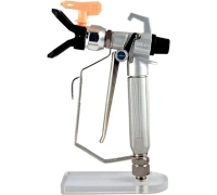 Краскопульт SCHTAER SCH-X450 270бар 1/4" NPSM, 7/8" Арт. SCH-X450