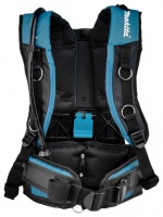 Ранцевый адаптер для аккумуляторов PDC01 Makita 191A59-5