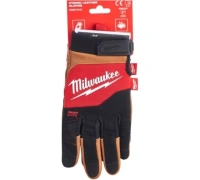 Перчатки гибридные Milwaukee 10/ XL Арт. 4932471914