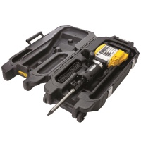 Молоток отб. DeWALT D25961K HEX 30 1600Вт 35Дж Арт. D25961K-QS