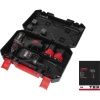 Дрель-шуруповерт акк TEH TDBL316-2B 16V*2.0Ah Li-Ion 50Нм 2 акк Арт. TDBL316-2B