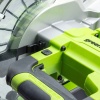 Пила торцов. акк GREENWORKS GD24MS216 24V 216*30мм глуб.проп. 65мм без акк и ЗУ Арт. 1501707