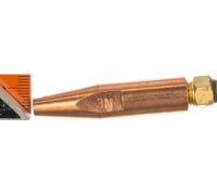 Горелка пропановая ГЗУ-3-23 9/6 нак. 2 3 REDIUS Арт. 09201