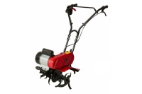 Культиватор ELITECH КБ 4Е электрический 2.0кВт г/ш 150/450мм скор. +1/0 цепной Арт. КБ 4Е